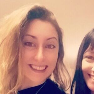 Meet your Posher, Kate